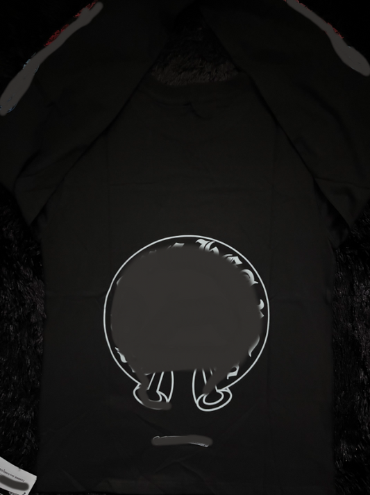BLACK AESTHETIC LONG SLEEVE