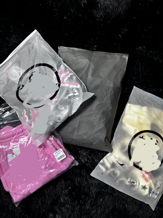 HIDDEN DEPT 4‑PACK BUNDLE